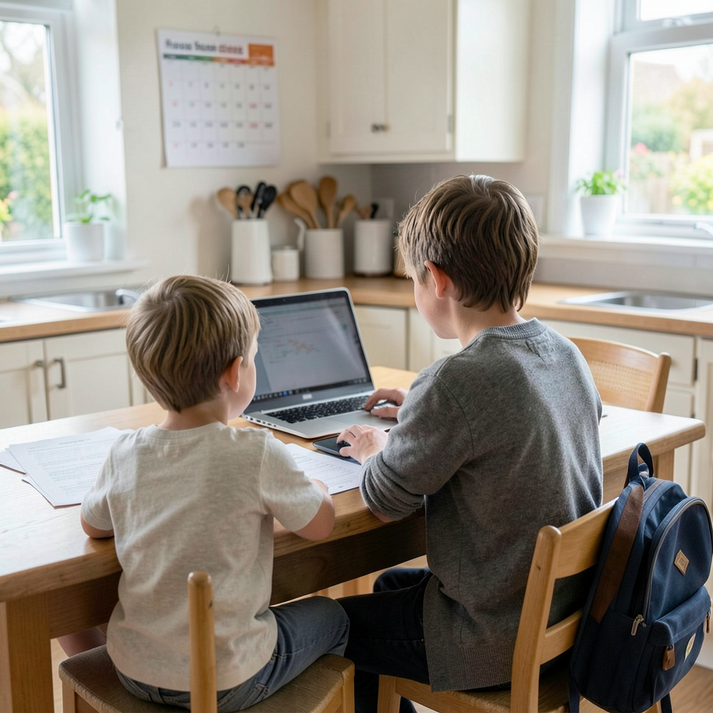 East Sussex parents reminded of October 31 secondary school application deadline
